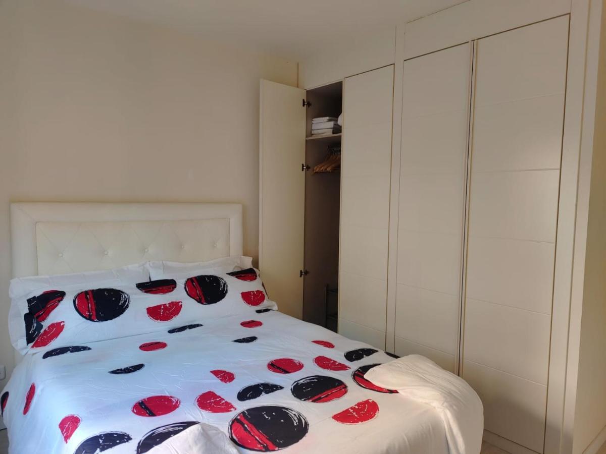 Apartment Casa Angel