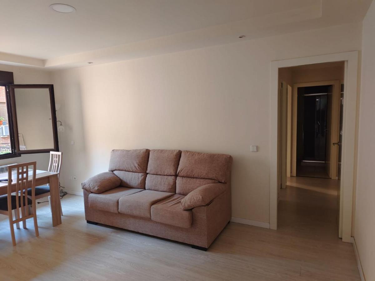 Casa Angel Apartment
