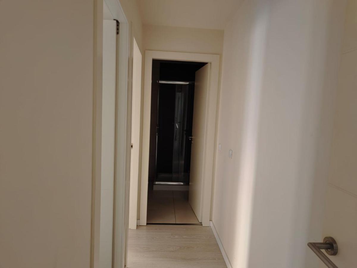 Apartment Casa Angel *