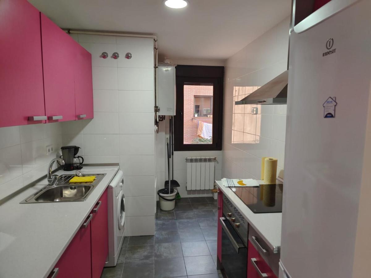 Apartment Casa Angel