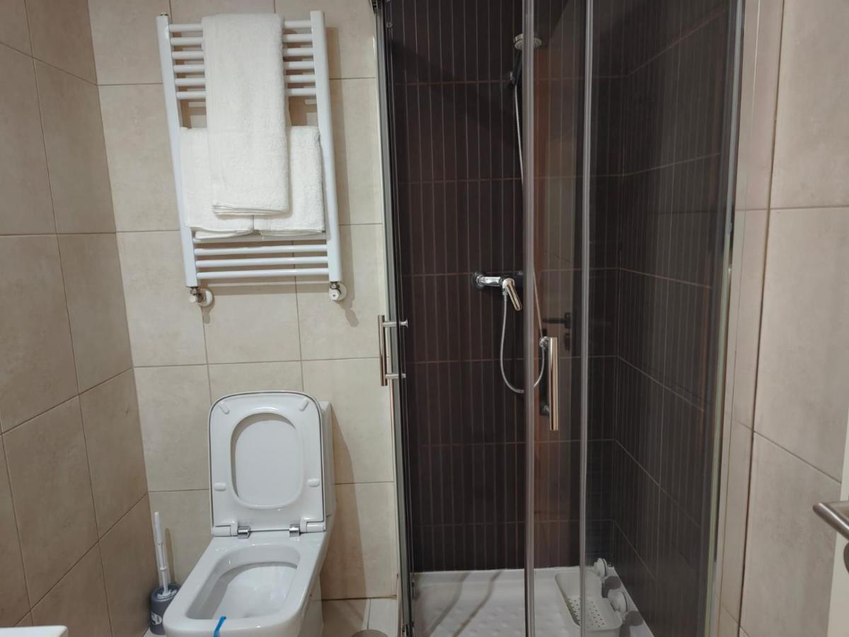 Casa Angel Apartment